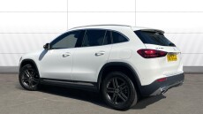 Mercedes-Benz GLA 180 Sport Edition 5dr Auto Petrol Hatchback